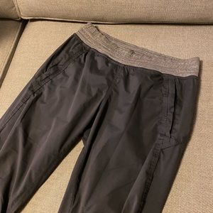 Lululemon Parachute Pants
